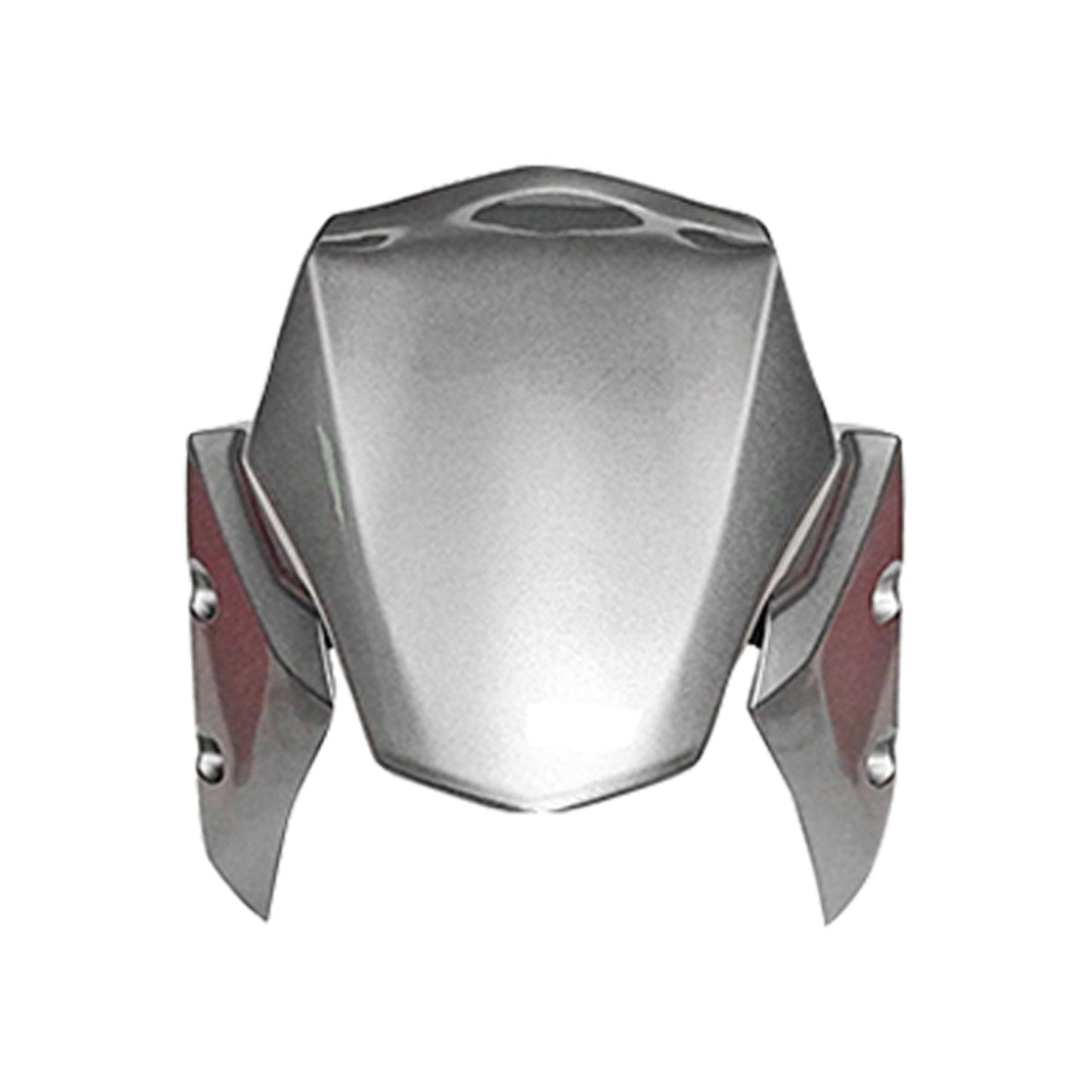 Kit di carene stampate a iniezione per Kawasaki Z900 2025-2026