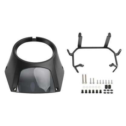 Parabrezza per cupolino per faro Honda CL300 2023