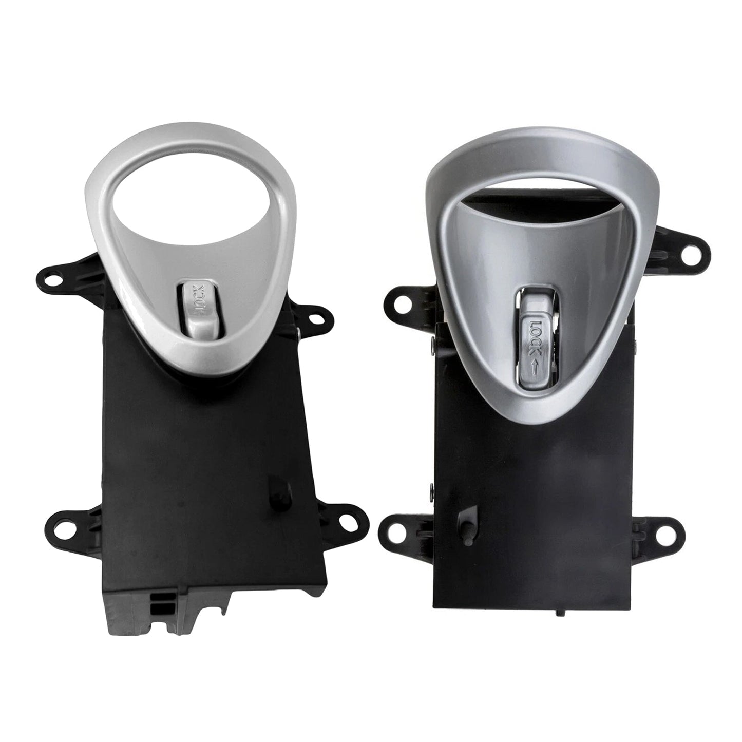 Maniglia interna per portiera Nissan 350Z 2005-2007 80671-CF00A 80670-CF00A