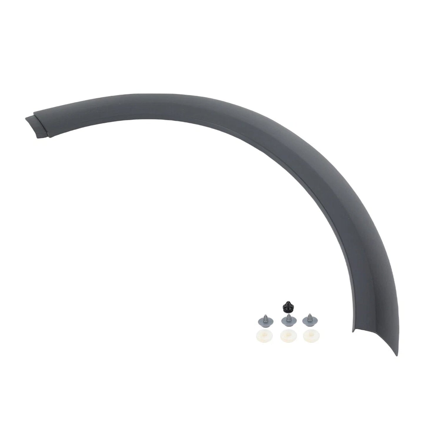 Rivestimento passaruota posteriore sinistro lato guida 51131505869 per Mini Cooper 2002-2008