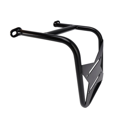 Supporto per borsa laterale Triumph Scrambler 1200 XC 2019-2023, staffa di montaggio destra