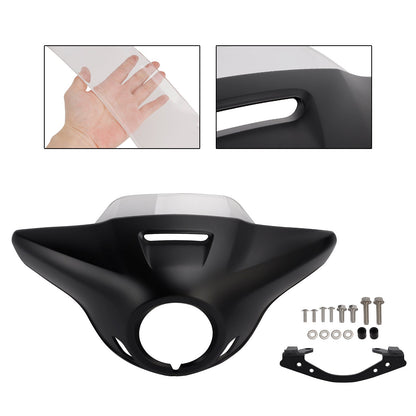 Parabrezza per HONDA CM1100 2021-2024, copertura per cupolino