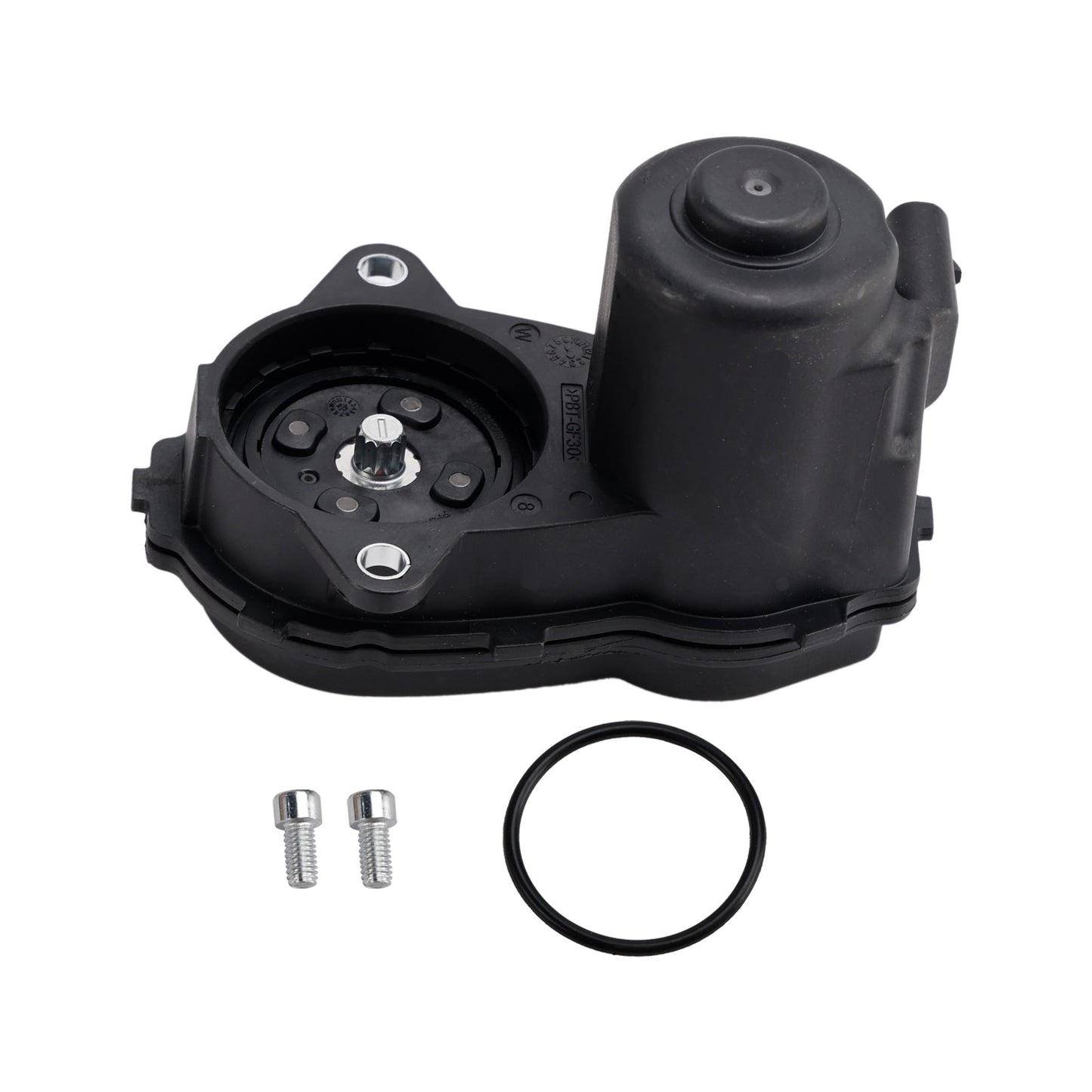 Servomotore pinza freno posteriore sinistra per Mercedes Benz ABC CLA GLA 1729060200