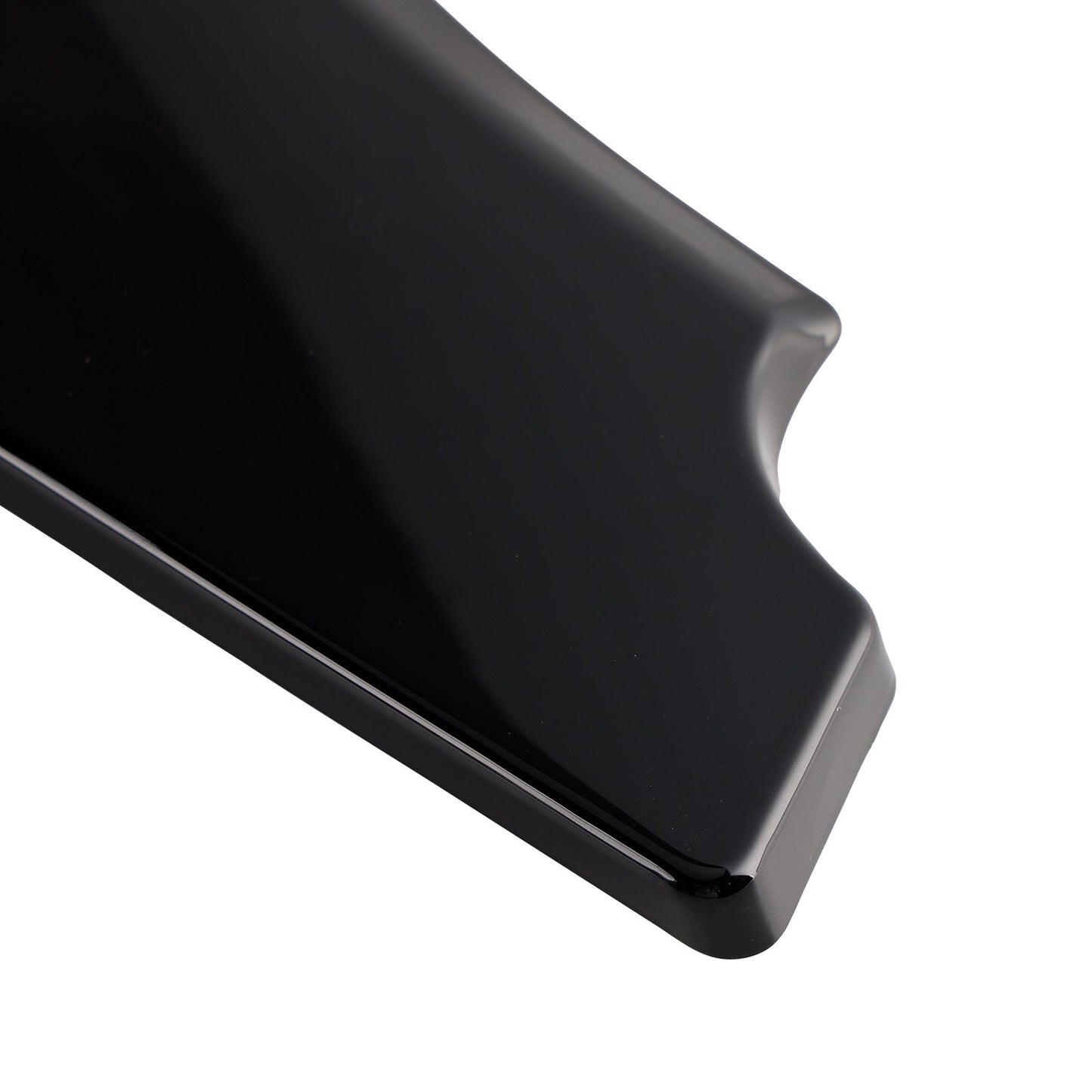 Staffe per pannello laterale supporto spoiler per CVO 121 117 Road Glide FLTRXSE 2023-2025
