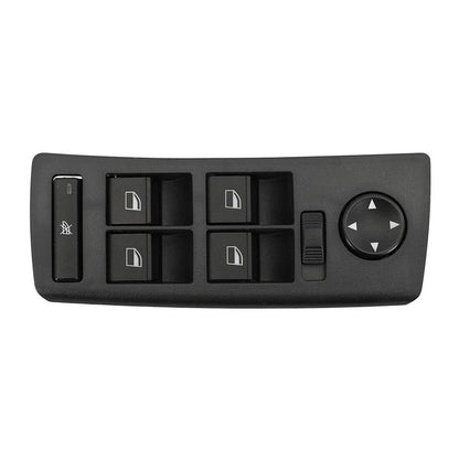 Interruttore alzacristalli anteriore lato guidatore per BMW X5 (1999-2006) 61316962505