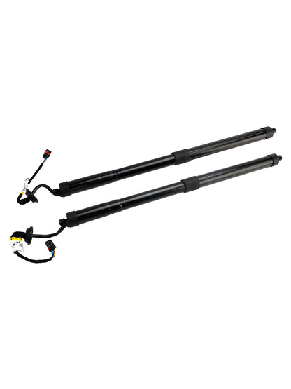 2PCS Rear Electric Tailgate Gas Strut 32296296 Per Volvo XC40 536 2021-2023