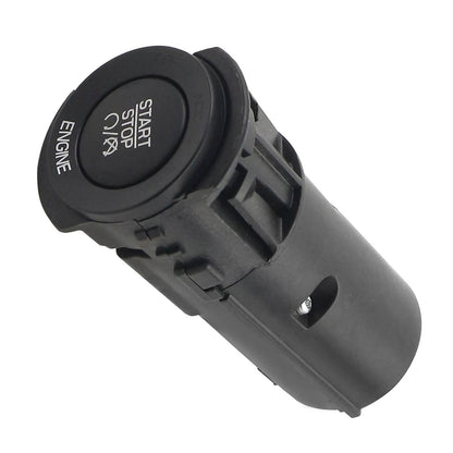 Pulsante interruttore di avviamento e arresto accensione Jeep Grand Cherokee 2014-2021 68299959AC 68299959AB