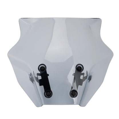 Cupolino parabrezza per Yamaha MT-07 2025-2026