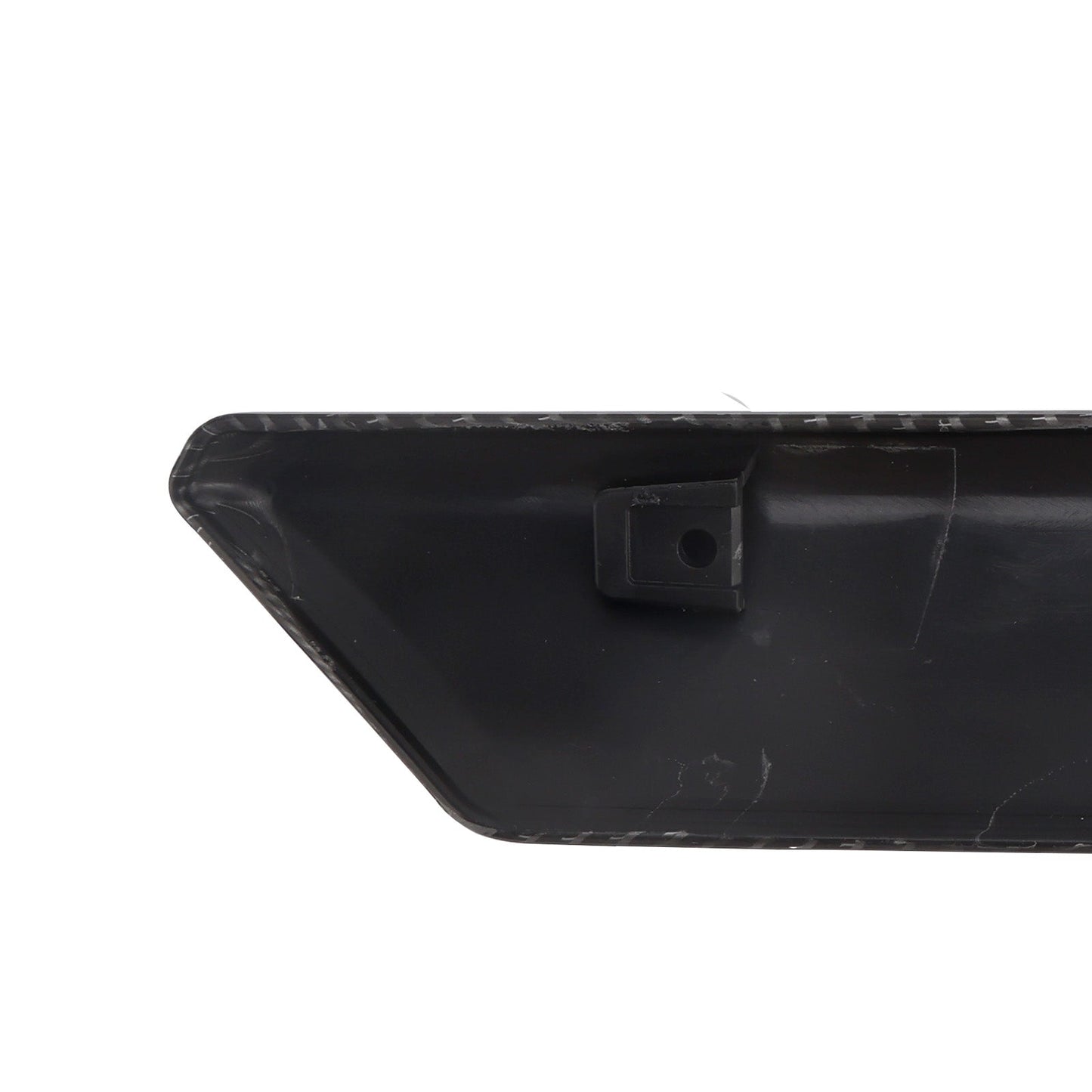 Copertura protettiva termica del tubo di scarico Honda ADV 350 2022-2024