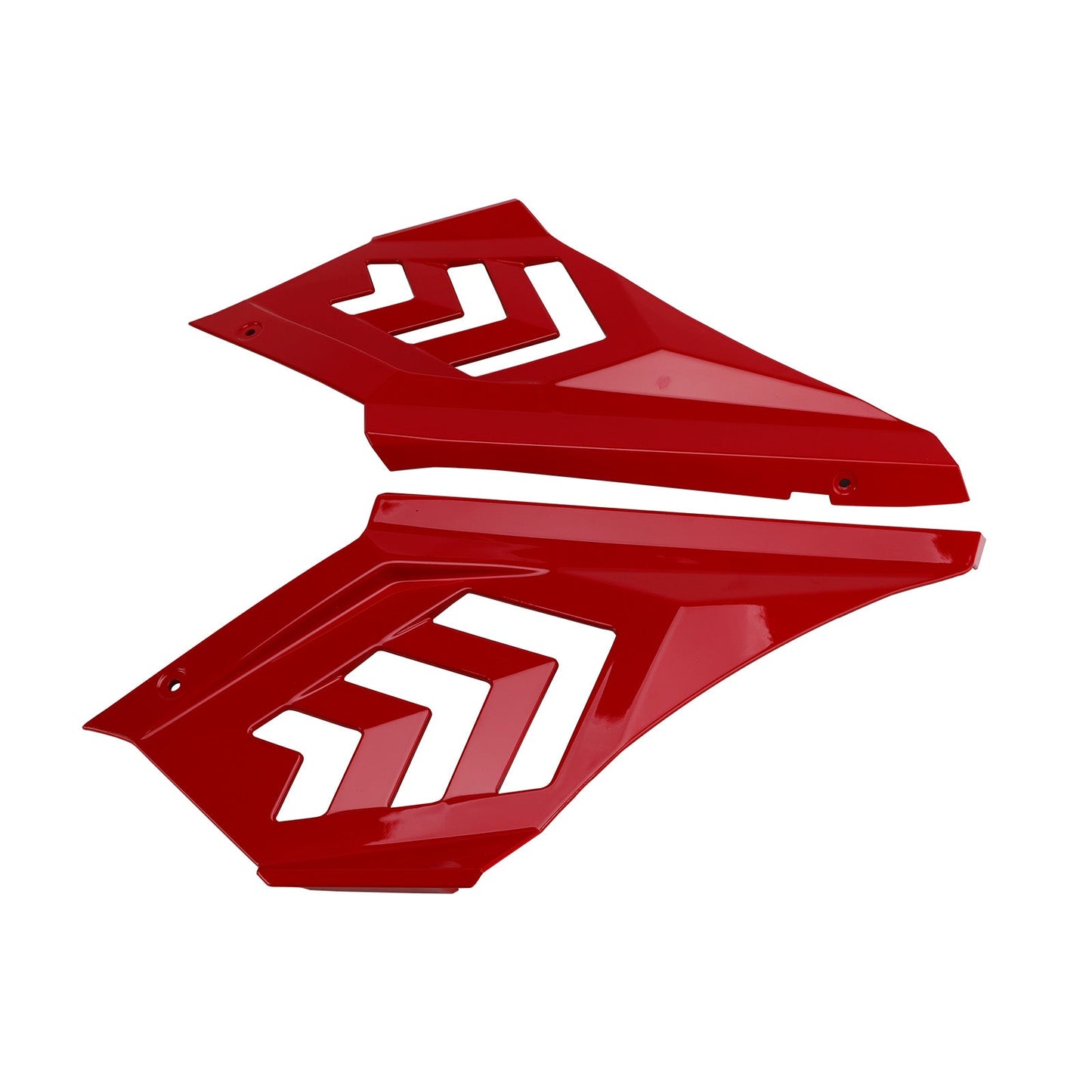 Protezione per carenature laterali Honda CBR650R 2024-2025