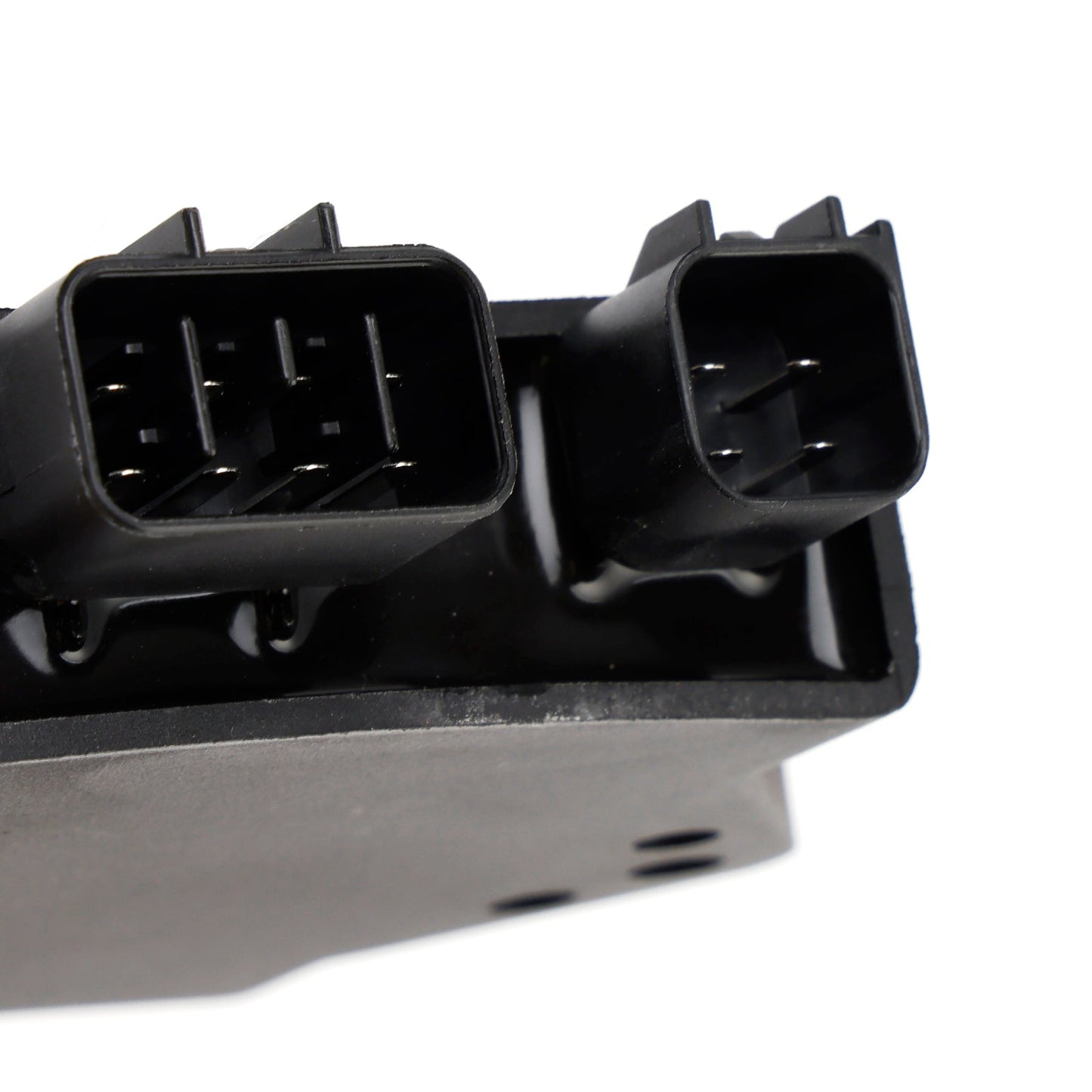 Scatola unità sistema di accensione CDI adatta per Suzuki DRZ400E DRZ400 2000-2004 32900-29F00