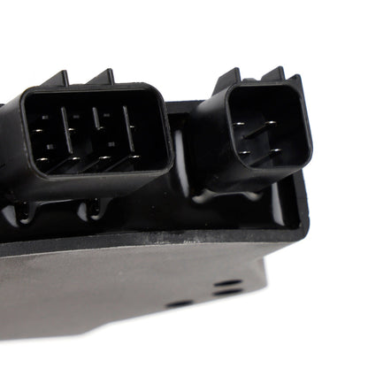 Scatola unità sistema di accensione CDI adatta per Suzuki DRZ400E DRZ400 2000-2004 32900-29F00