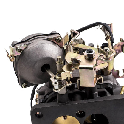Carburatore Toyota Hilux RN30 RN40 1978-1984 21100-31410/11