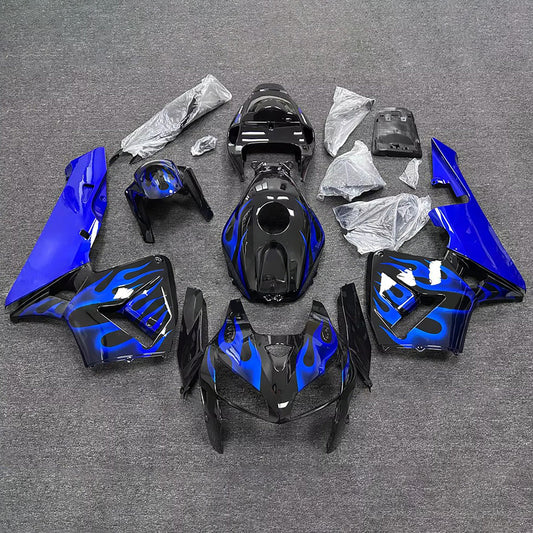 Kit di carene in plastica ABS stampate a iniezione per Honda CBR600RR 2005-2006 F5