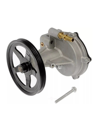 GMC Sierra 1500 AT4 2019, pompa del vuoto di elevazione 904-861 12654013 12659655 904-861