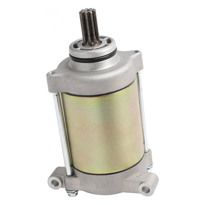 Motorino di avviamento per LINHAI 500cc ATV M550 EFI M550L 500XL ATV UTV 500 #. 35336
