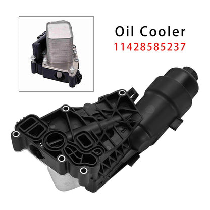 Alloggiamento filtro olio BMW Serie 2 F45 220d xDrive 2.0 MPV 2014-2021 11428585237 11428513948