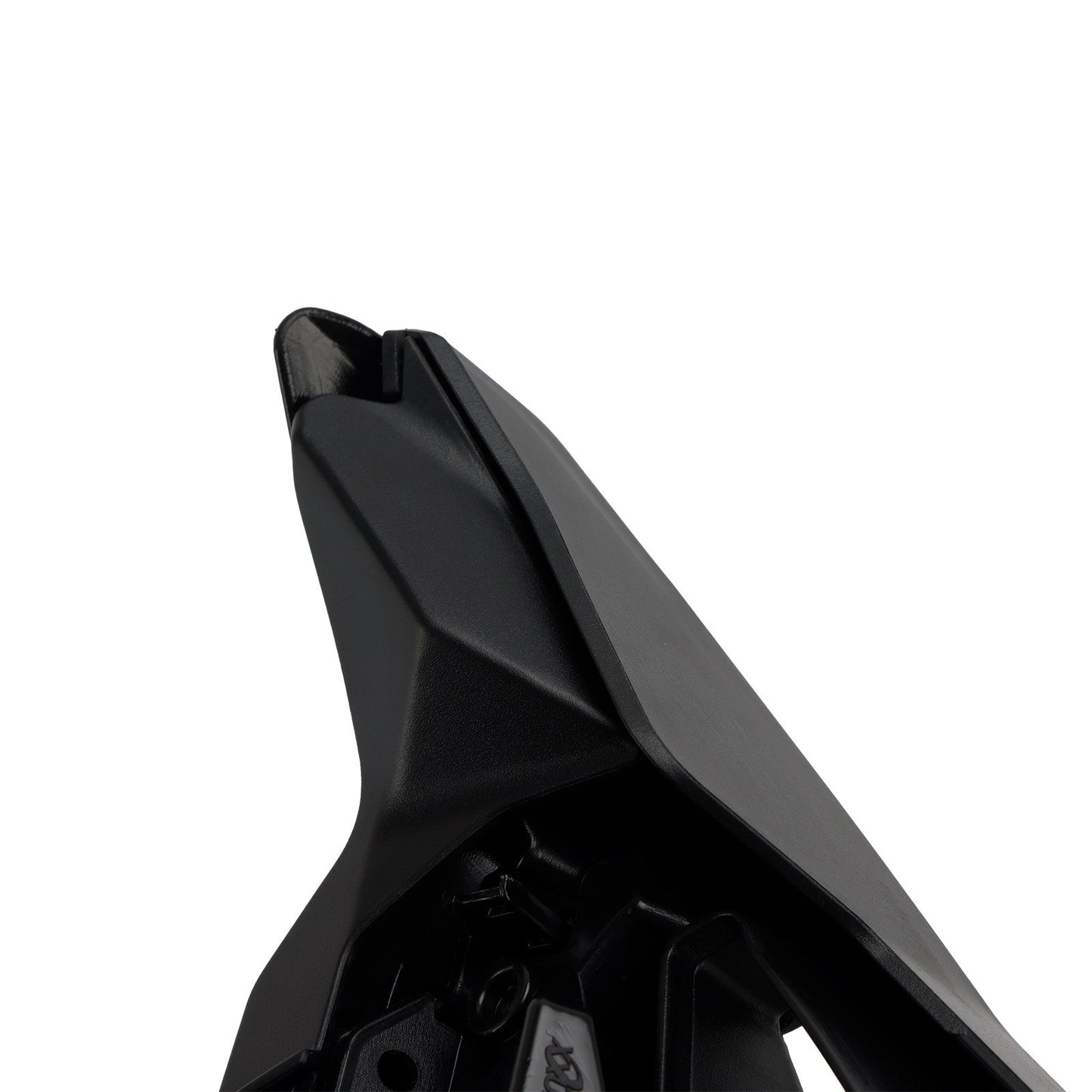 Copertura del pannello anteriore della carenatura per Street Triple 765 R/RS 2023-2025