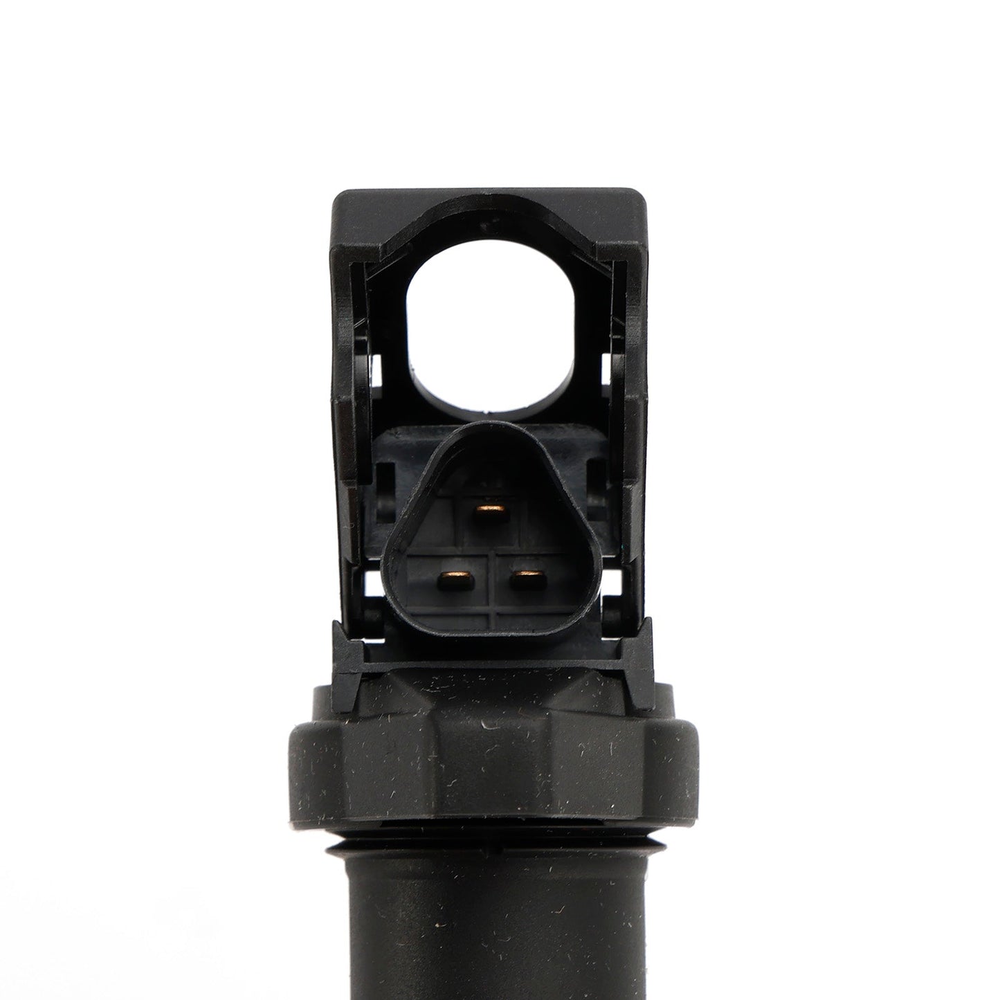 2012-2016 BMW 650i 4.4L V8 8X Bobina di accensione + Candele UF592 0221504470