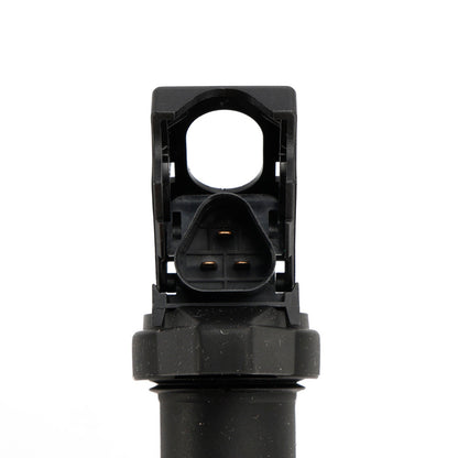 2012-2016 BMW M6 4.4L V8 8X Bobina di accensione + Candele UF592 0221504470