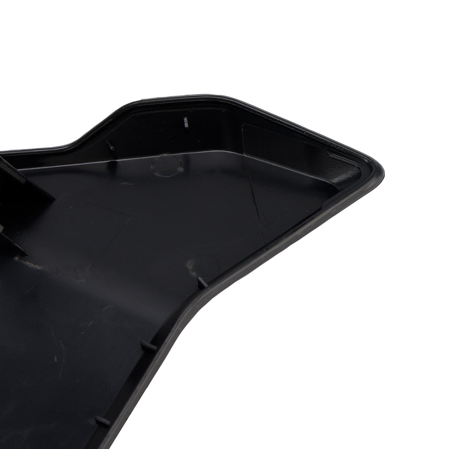 Pannelli di carenatura laterali del radiatore per Street Triple 765 R/RS 2023-2025