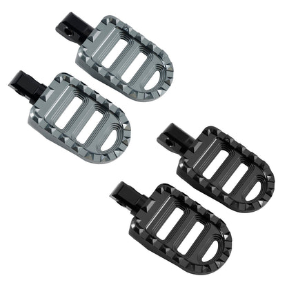 Pedane anteriori/posteriori Pedane adatte per Meteor 350 2021-2023 Classic 350 2022-2023