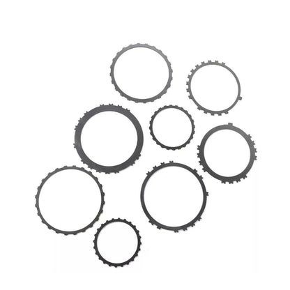 Kit di ricostruzione revisione trasmissione LEXUS LX570 5.7L 2008-2014 AB60E AB60F