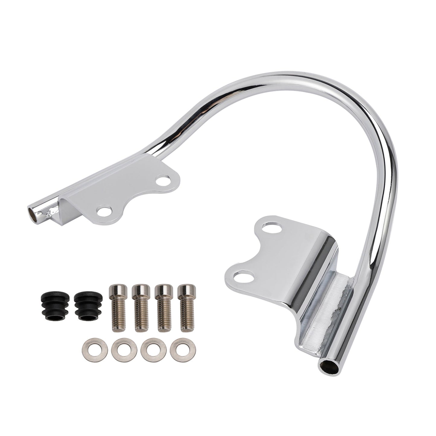 Supporto per bracciolo passeggero Speed Twin 900 2023-2024