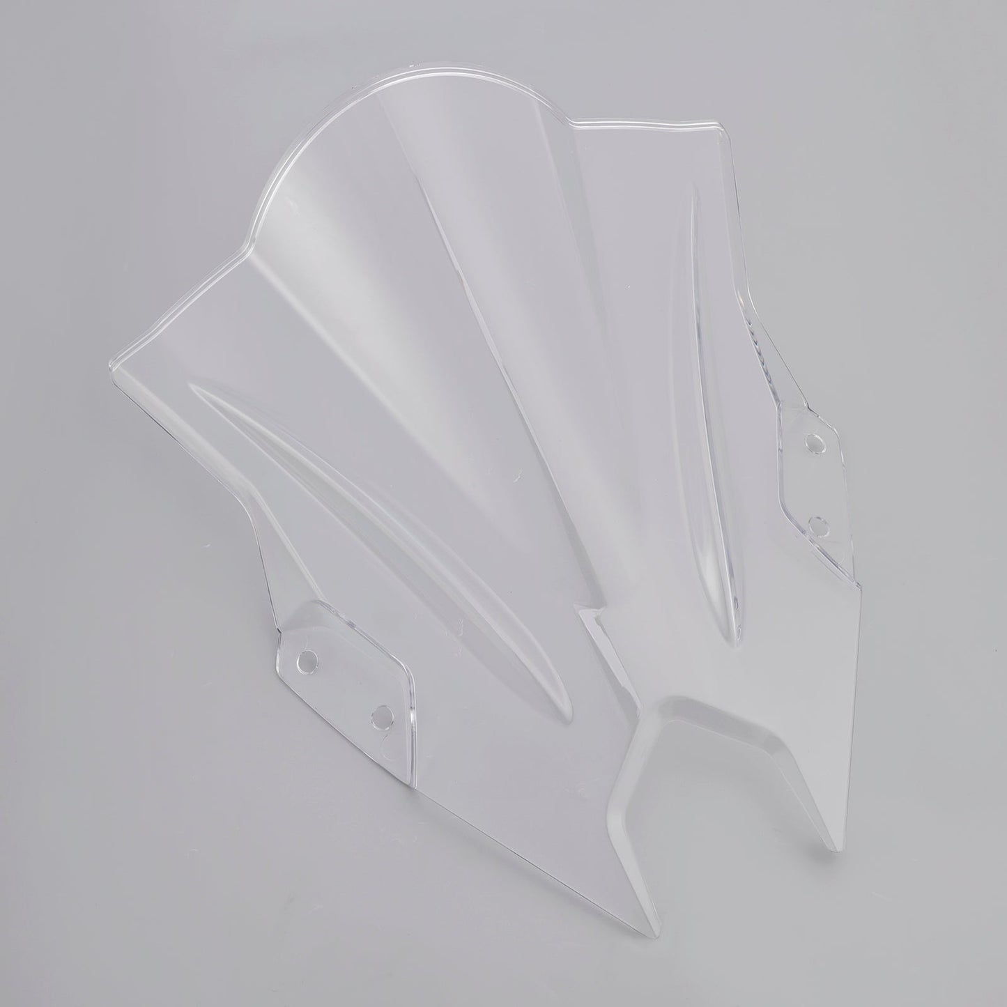 Parabrezza KAWASAKI NINJA 500 EX500R 2024-2025