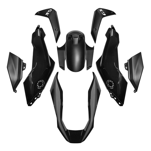 Kit carenatura in plastica ABS per iniezione per BMW R1300GS 2024-2026 08#