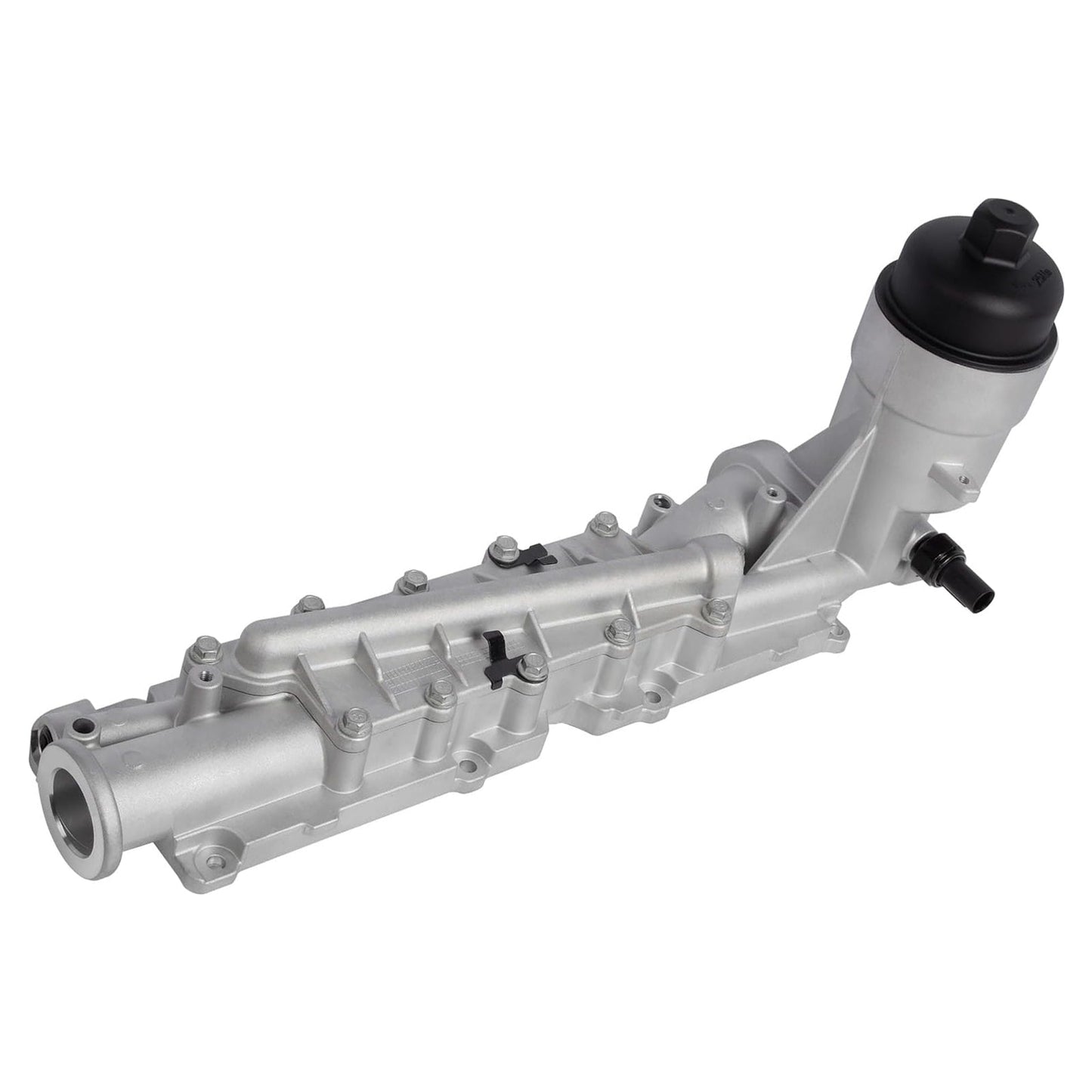 2007-2013 Per Hyundai Veracruz Gruppo filtro olio e radiatore olio 263003C261