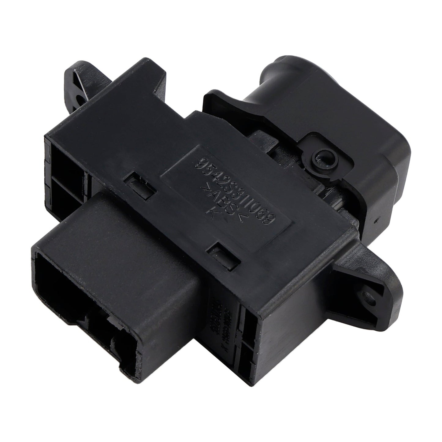 3 interruttori alzacristalli elettrici lato passeggero 935801R001 per Hyundai Accent 2011-2017