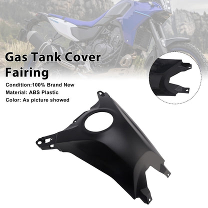 Copertura serbatoio carburante/carenatura protettiva per Yamaha Tenere 700 2025-2026