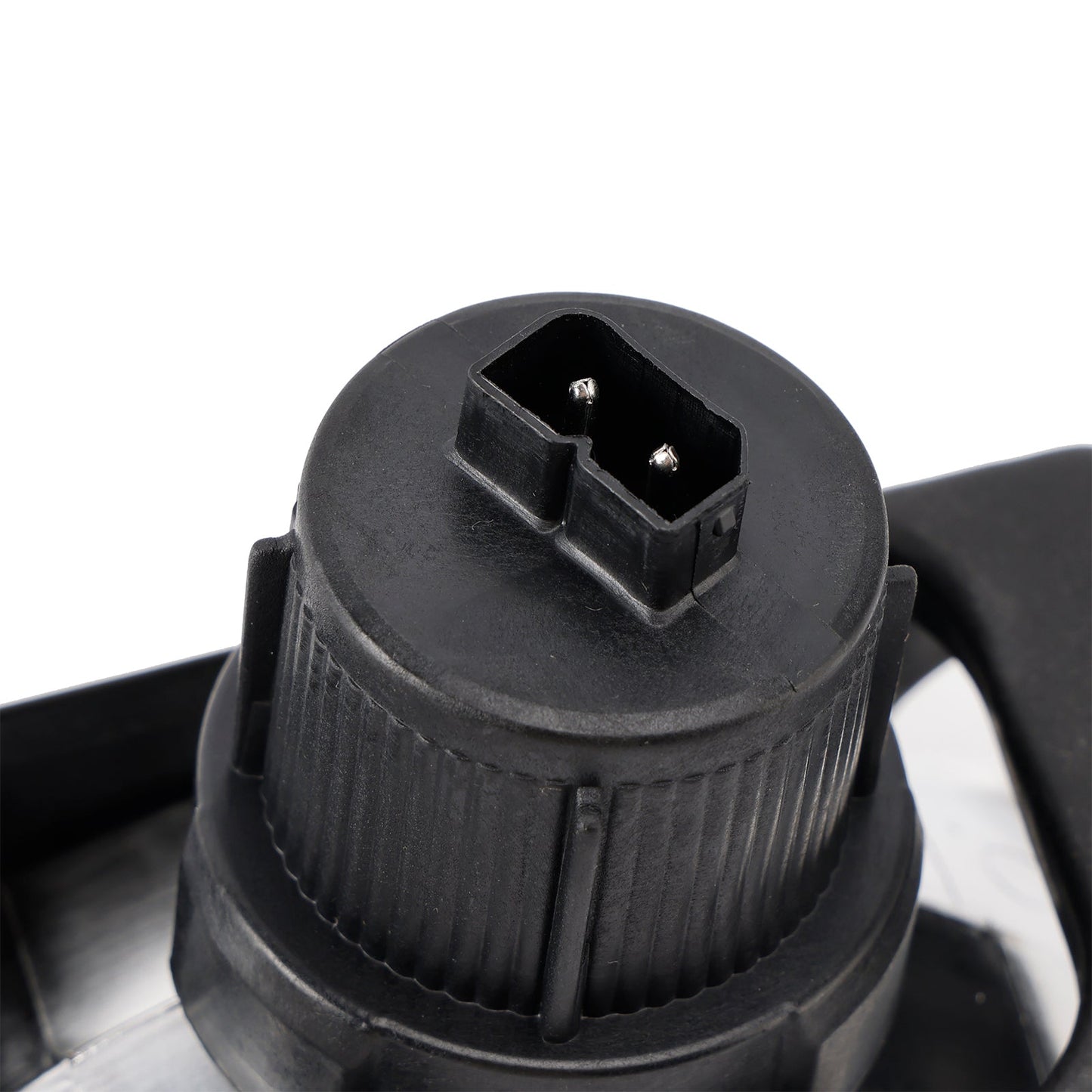 Coppia di fendinebbia anteriori per paraurti BMW E36 Serie 3 1992-1998 senza lampadine