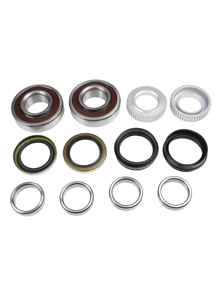 Kit di attrito per dischi frizione trasmissione Toyota 4Runner 2001-2002 24 pezzi 725 90363-40068