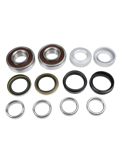 Kit di attrito per dischi frizione trasmissione Toyota 4Runner 2001-2002 24 pezzi 725 90363-40068