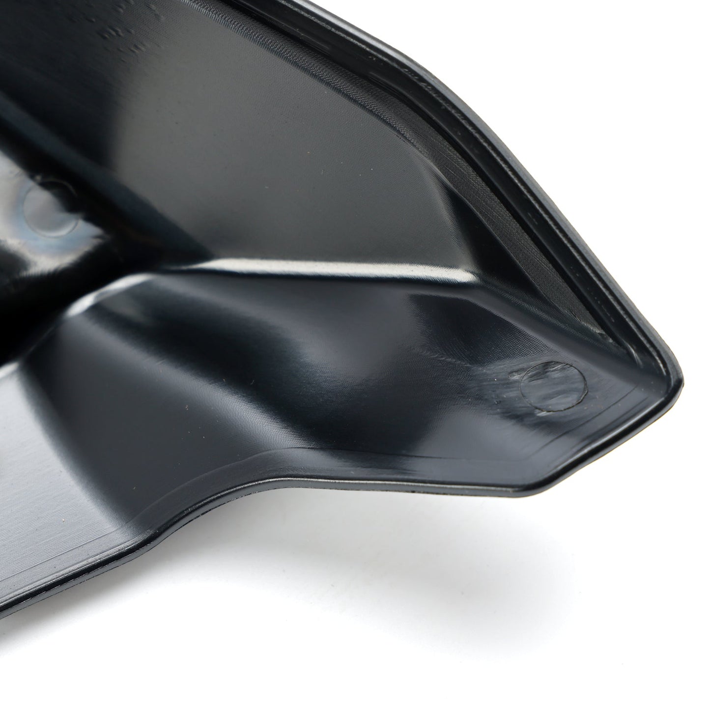 Estensione del becco anteriore HONDA NT1100 2022-2024, pannello del muso, carenatura