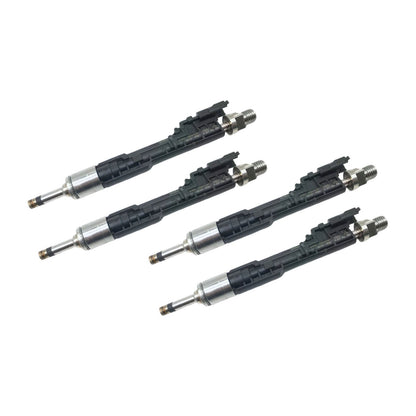 2012-2015 Per BMW Serie 7 F01/F02/F03/F04 750i / 750Li / 750i xDrive 4.4L V8 4 iniettori di carburante 0261500187