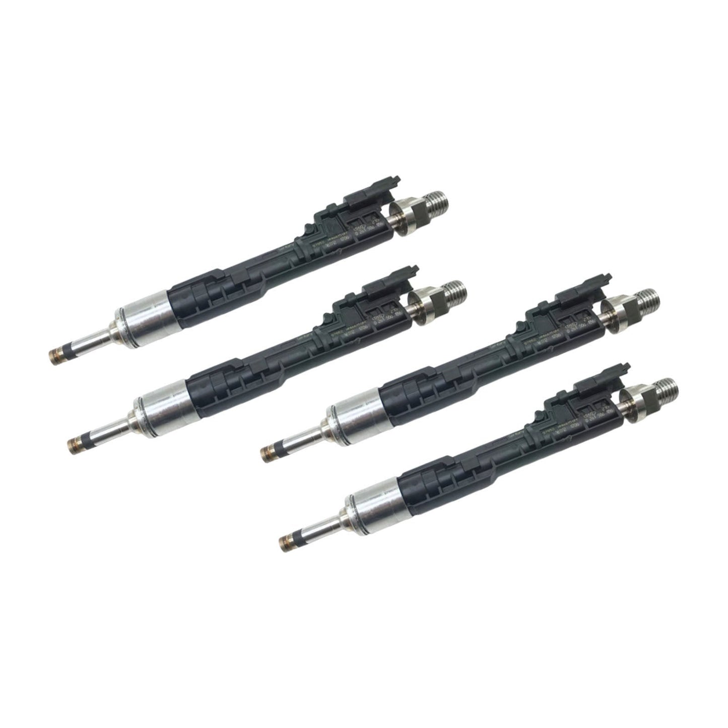 2012-2018 Per BMW Serie 6 F06/F12/F13 650i / 650i xDrive 4.4L V8 4 iniettori di carburante 8627842