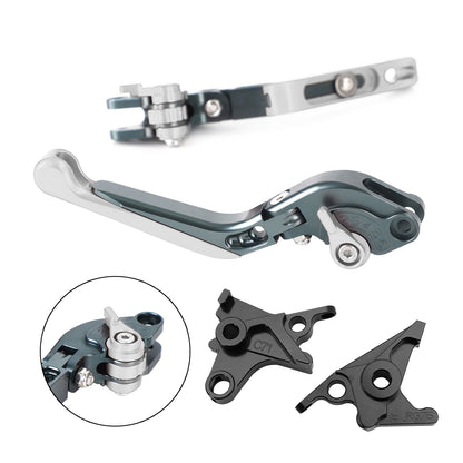 Leva freno frizione regolabile BMW R NINE T /PURE/RACER 2017-2023