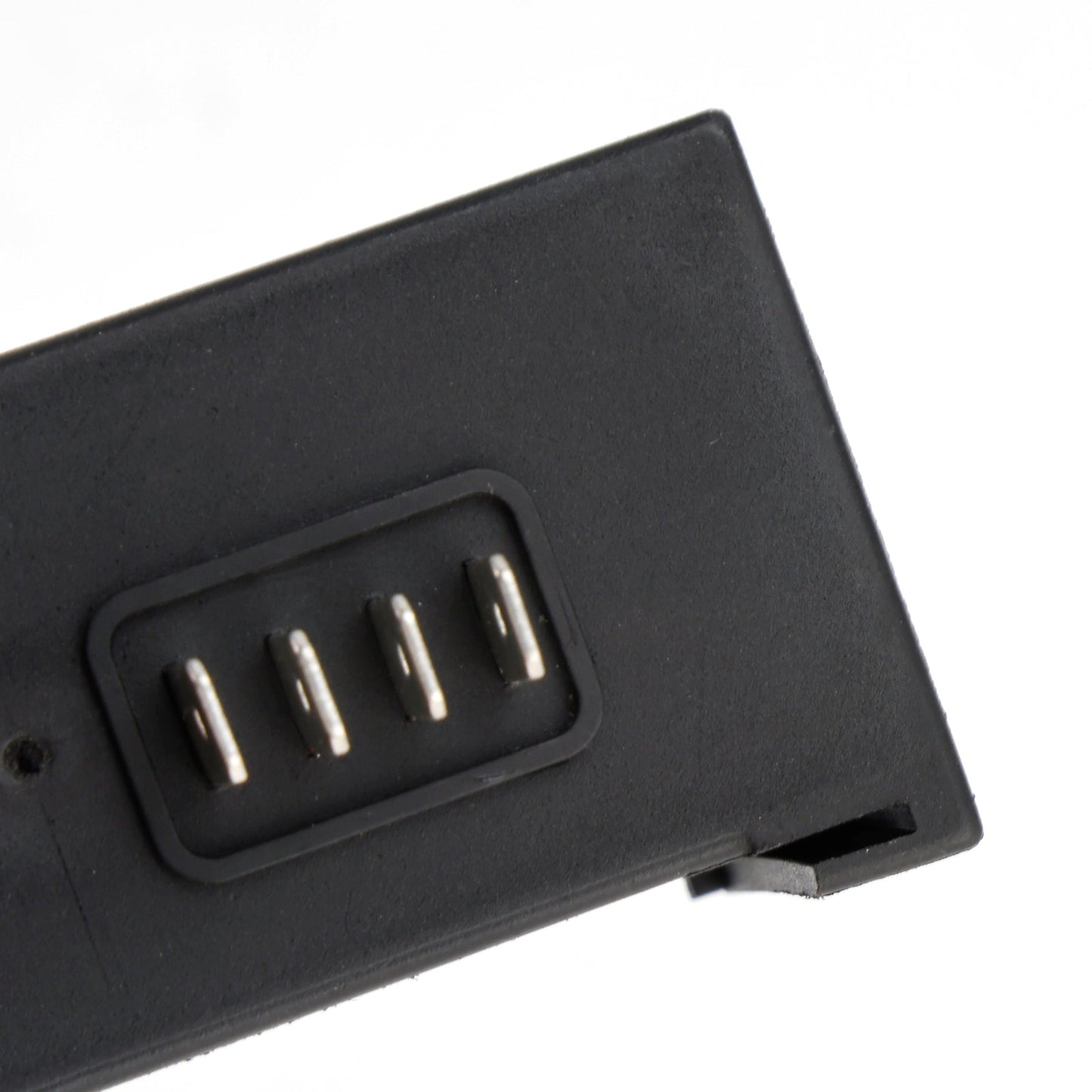 Relè lampeggiatore regolatore di tensione compatibile con Simson 6V 2X21W/5A RELAY S50 S51 S53 S80