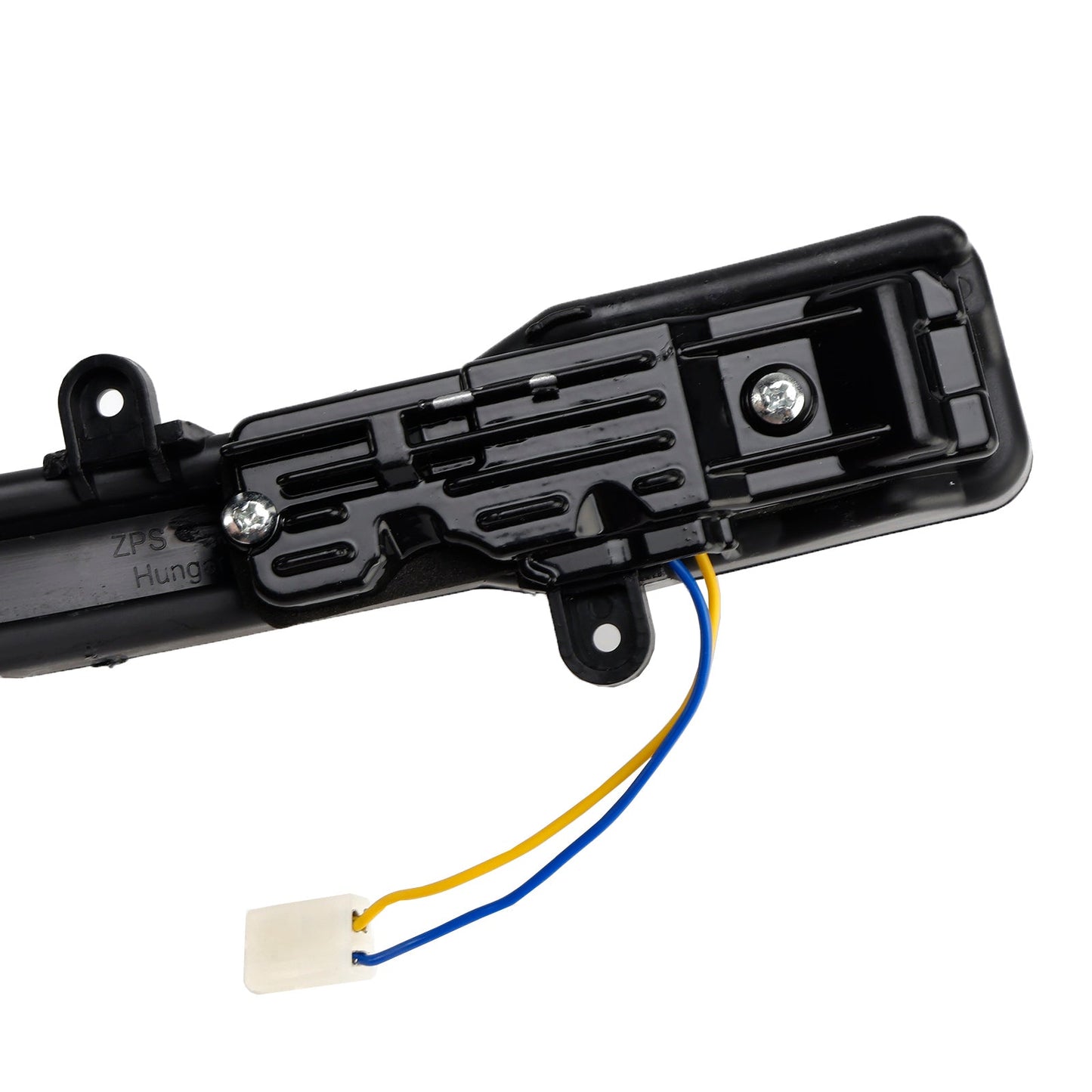Indicatore di direzione specchietto laterale sinistro per Audi Q5 MK1 Q7 MK1 4L0949101C