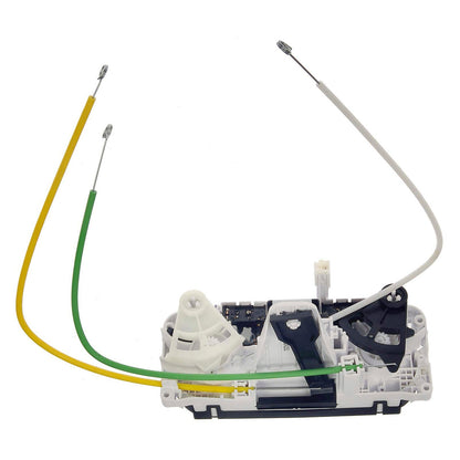 Pannello modulo controllo clima A/C 599-216 per Nissan Versa 1.6L 1.8L 27510EL00A