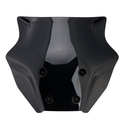 Cupolino parabrezza per Yamaha MT-07 2025-2026