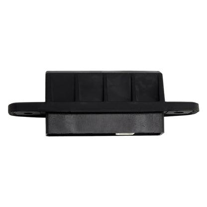 Pulsante di apertura del portellone del bagagliaio per Toyota LandCruiser VDJ200 84840-28040