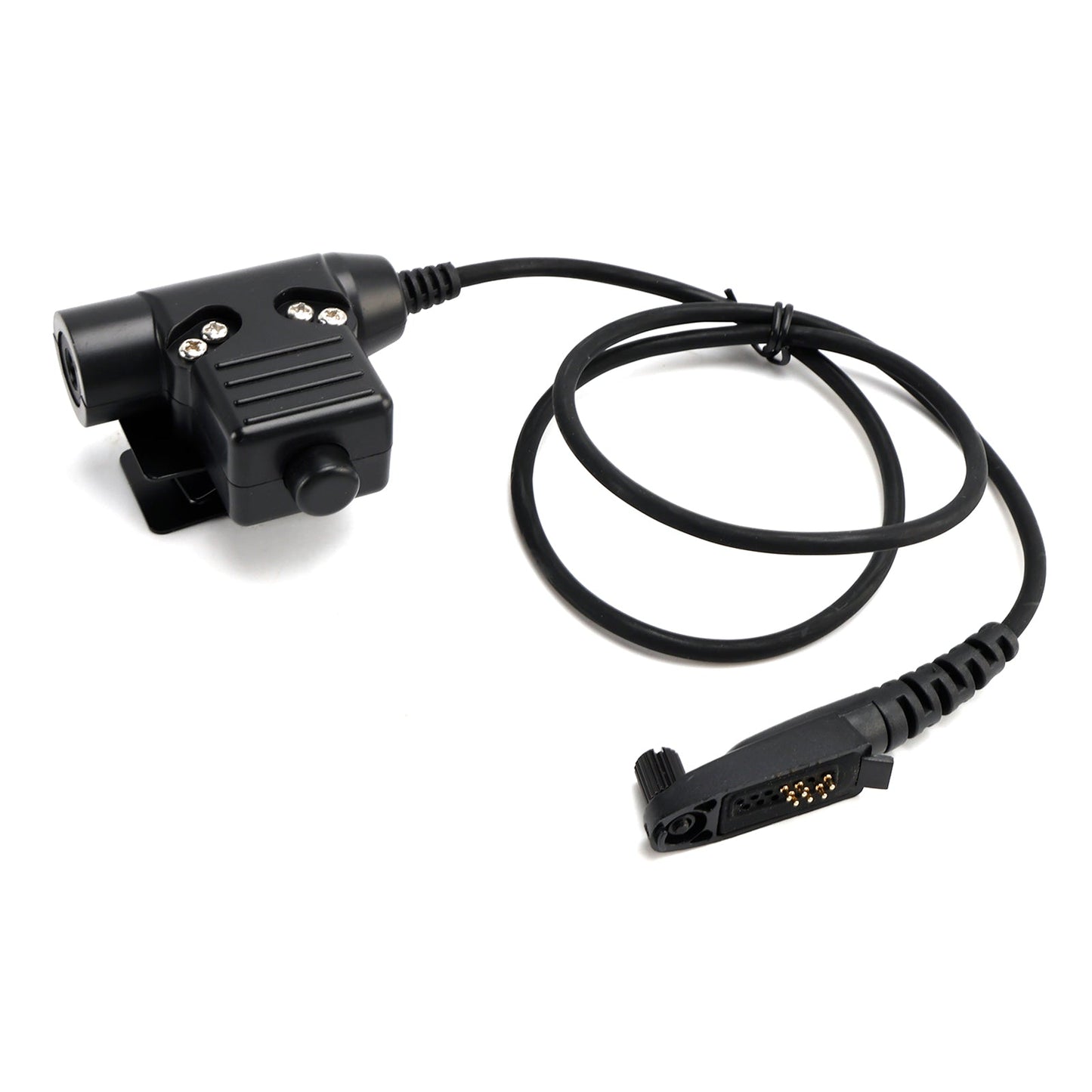 GP344/328plus-U94 PTT per GP344 GP388 EX500 EX600 HD2 RB47 RT89 RT68 RT87 RT83