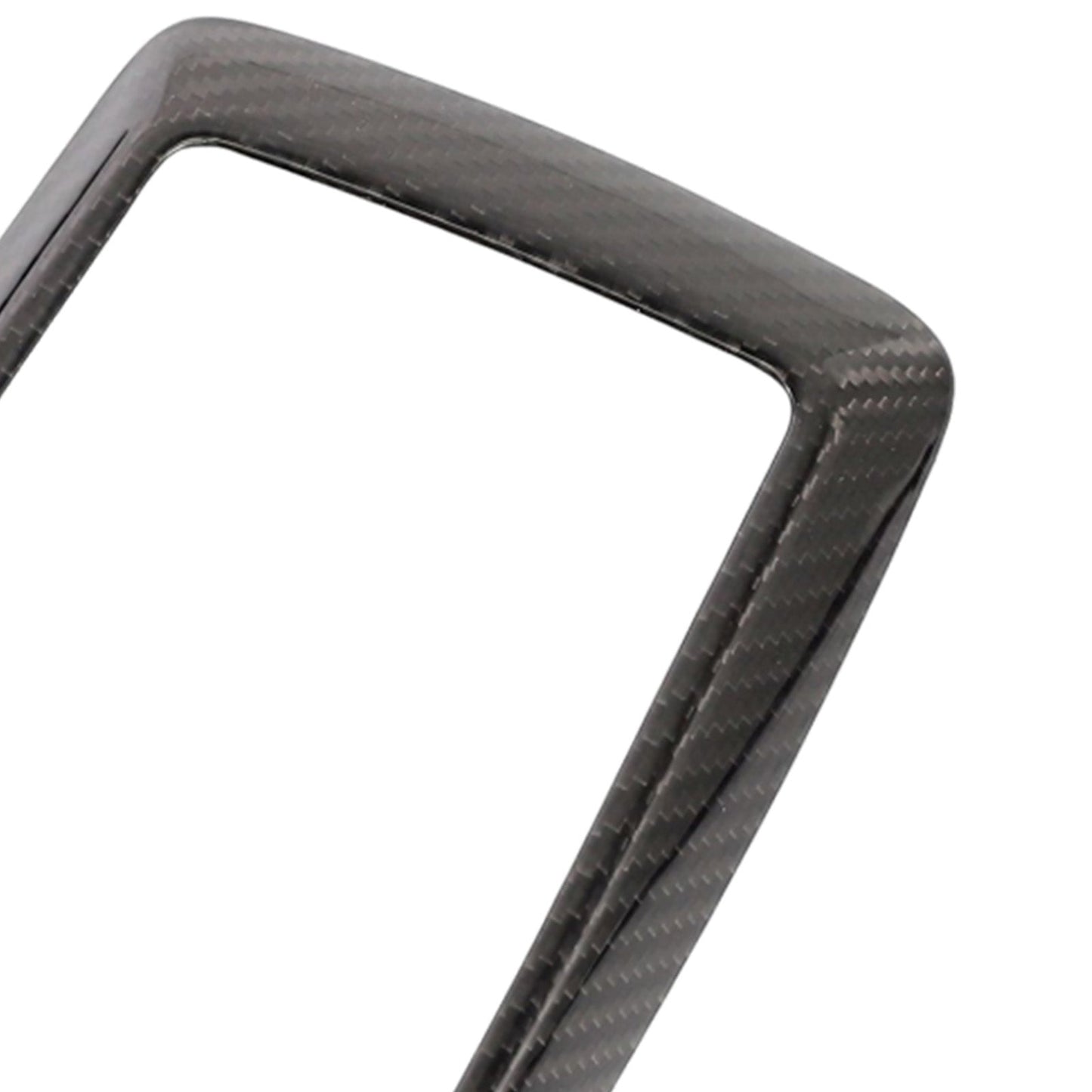 Copertura per indicatori di direzione in fibra di carbonio per Mercedes Benz W464 W465 G550 (2019-2026)