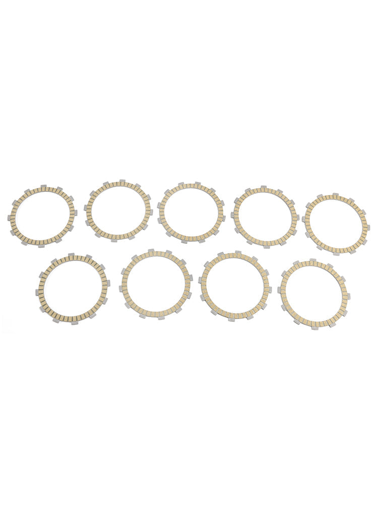 Kit dischi frizione per Kawasaki ZR1100 Zephyr 1100 1998-2006 13088-1087