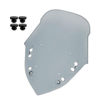Parabrezza per parabrezza moto ABS YAMAHA X-MAX 300 2017-2022