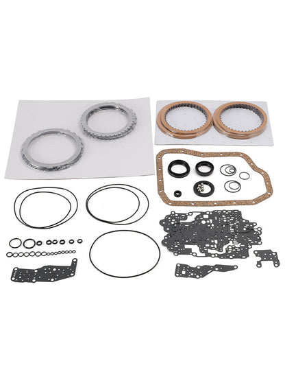 Kit completo di revisione della trasmissione per RAV4 3.5L 2008-2014, modelli U660F e U660E.